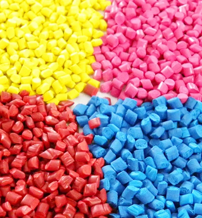 TPEE/TPE/TPR/PVC/TPU/ Silica Gel Anti-Static Color Granules/Masterbatch RoHS Reach