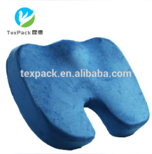 Memory Foam Orthopedic Seat Cushion Memory Foam Cushion