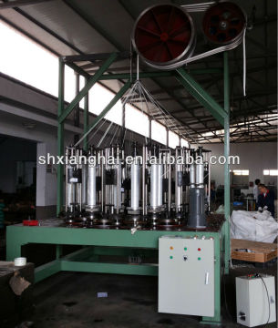 GD440 Series 32spindle Marine Rope Braider