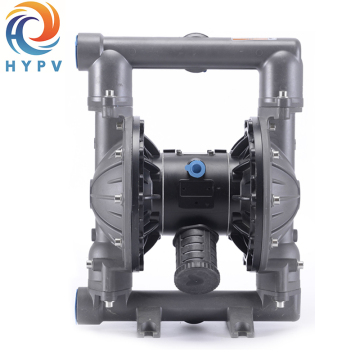 Gas Station Lube Oil Sludge Pneumatic Transfer Pumps