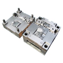 Custom Blow Molding Process Parts