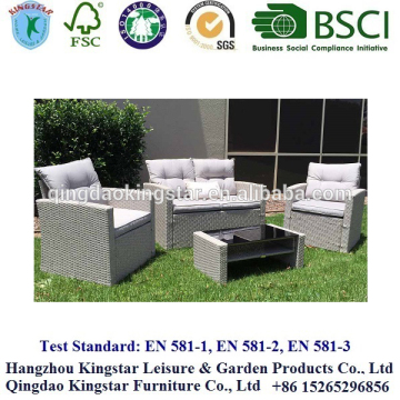 white rattan outdoor furniture