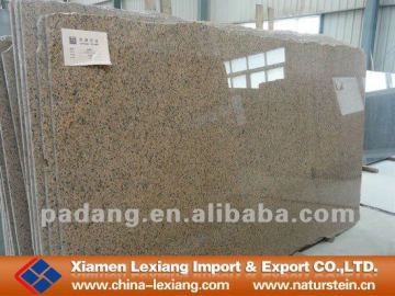 Granite stone board