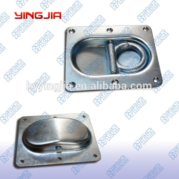 04403 Cargo Tie Down Lashing Ring