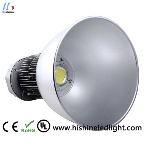 Hps 200w 3900ma Led Industrial High Bay Light For Workshop With Ce Rohs Fc Pse