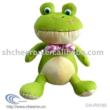 Plush Frog Toy,Stuffed Frog