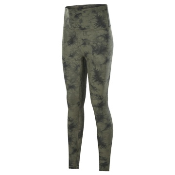 Workout Leggings Sport Laufhose