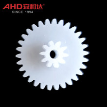 PP Cutting Part Polypropylene Processing CNC Part