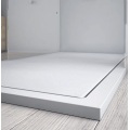 54X42 Shower Pan Acrylic Shower Tray With Drainer