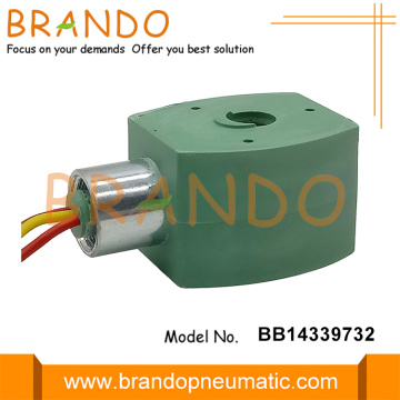 MP-C-080 ASCO Type Solenoid Valve Coil 238610-032-D