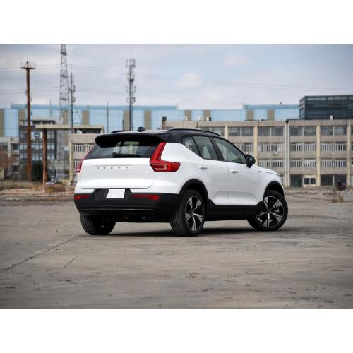 વોલ્વો XC40 માટે ઉચ્ચ ગુણવત્તાવાળા ઇવી Auto ટો સ્માર્ટ ઇલેક્ટ્રિક