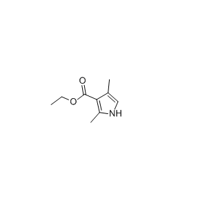 High Purity Ethyl 2,4-Dimethylpyrrole-3-Carboxylate CAS 2199-51-1