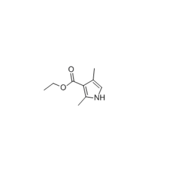 High Purity Ethyl 2,4-Dimethylpyrrole-3-Carboxylate CAS 2199-51-1