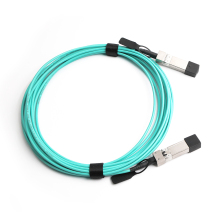 25G SFP28 AOC 7M - JNP-25G-AOC-7M Cables and Transceivers