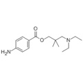 디메 토카 인 CAS 94-15-5