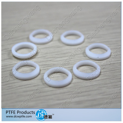 Professional manufacturer of PTFE insert