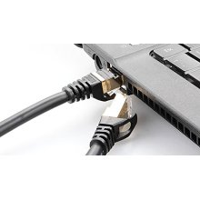 Kabel Ethernet Cat7 Walmart Amazon Gorąca wyprzedaż