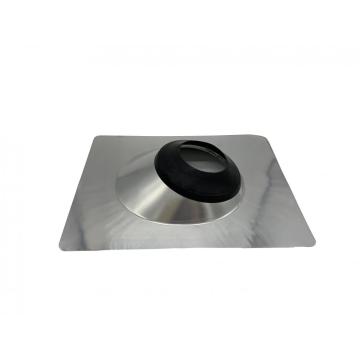 Versatile Retrofit TPE Galvanized Rubber Roof Flashing