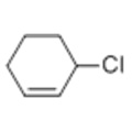 Cyclohexene, 3-chloro- CAS 2441-97-6