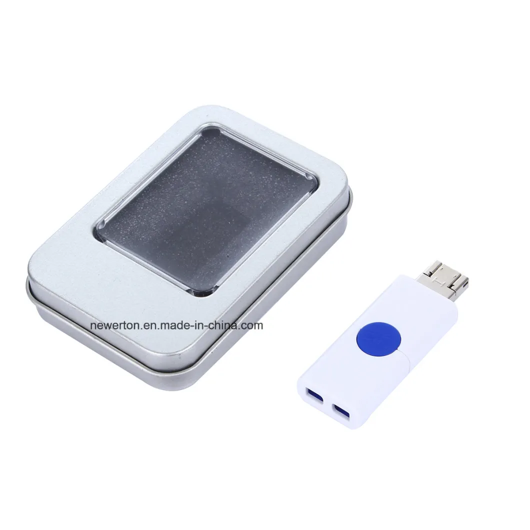 Mini USB GPS Signal Blocker Anti-Tracking