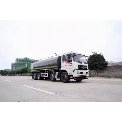 Dongfeng 6x4 8x4 Water tank Fuel tank