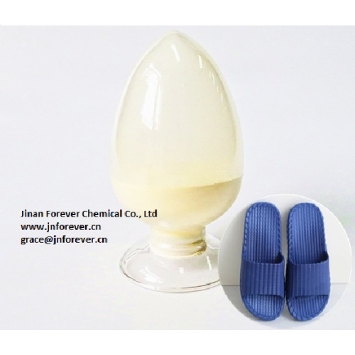 AC Blowing Agent PVC Air Blowing Shoe Mould