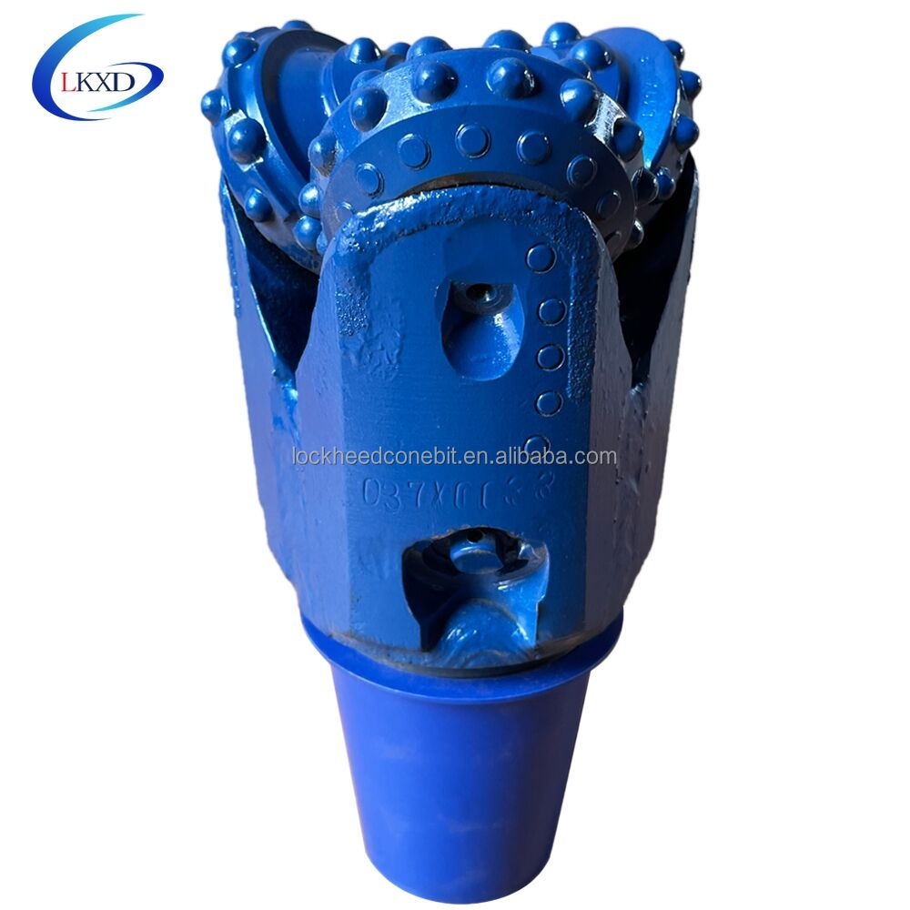 98mm TCI tricone rock bit with high quality for well drilling
