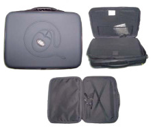 EVA laptop case(computer case, notebook case,EVA tool case)