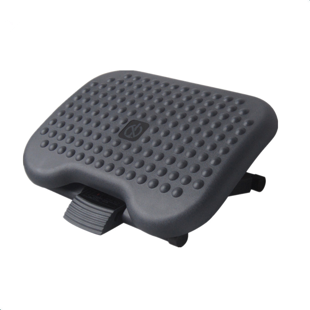 Ergonomic Design Footrest