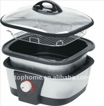 6 IN 1 Wonder Cooker 5L Capacity