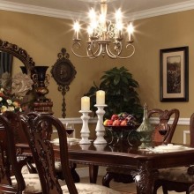 2017 new year client gift paraffin candle wax