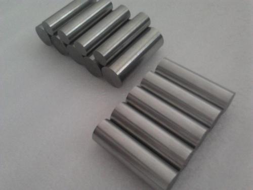 Mo1 Pure Molybdenum Round Rod