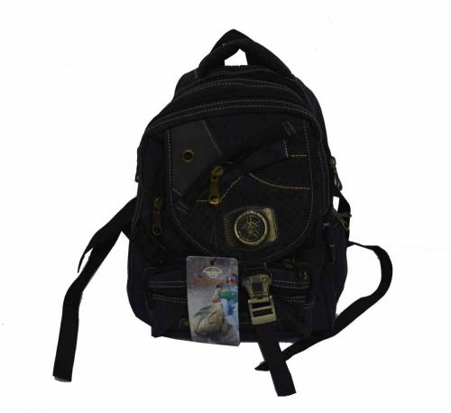 Carry on Nylon Leisure Backpack