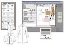 PATTERN DESIGN AND GRADING SYSTEM