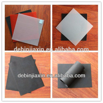 9m HDPE waterproof geomenbrane for canal linings/tank linings