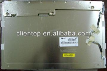 New LCD panel Samsung 20.1 inch LCD panel LTM201M1-L01 support 1680*1050