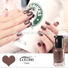 Beauty nail arts colorful nail polish nail lacquer