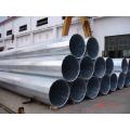 Hot Dip Galvanized Power Pole