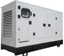 Silent 50kVA 3 Phase Diesel Generator 20kW 25kVA 50Hz for Sale