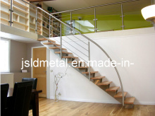 Stair Hardware/Outdoor Handrail Fitting Stair/Stainless Steel Stair