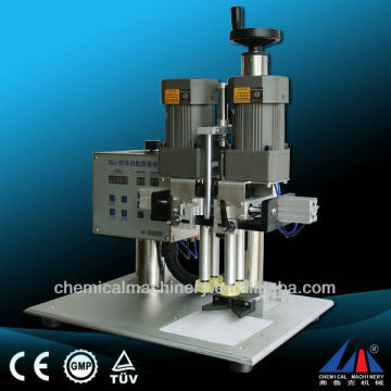 FLK cap slitting machine