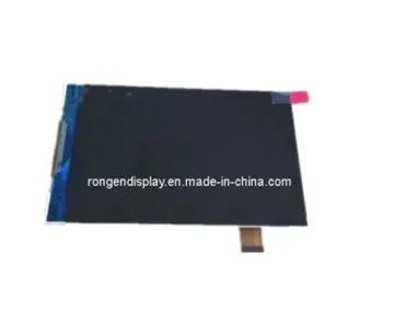 5inch TFT LCD Screen for Mobile Phone Rg050na-06A