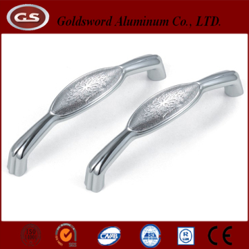 New Design Aluminum Cabinet Handles Kitchen