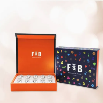 Face Body lipolysis F&B Dissolve fat Lipolysis