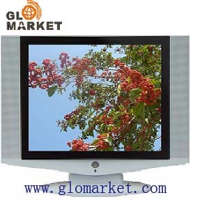 LCD TV