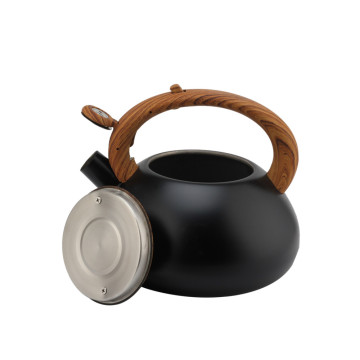 Stove Top Whistling Tea Kettle