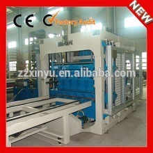 Good quality QT6-15 interlock concrete brick machine for sale