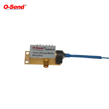 1310/1550nm Optical Fiber Coupled DML Laser Diode DFB Chip