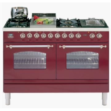 Ovens And Stoves 1200 Freestanding