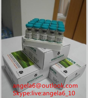 Hygetropin Recombinant HGH (Human Growth Hormone) Somatropin